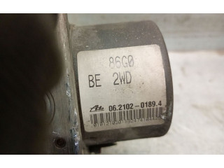 Jednotka ABS 5611086G80, 5611086G80 Suzuki Ignis 2005