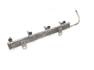 Топливная рампа 1465A412 Mitsubishi Outlander для двигателя Y61