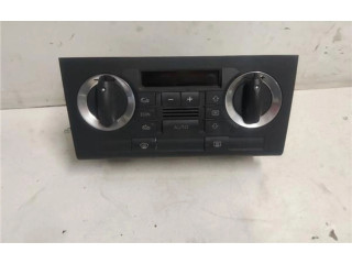 Блок управления климат-контролем 8P0820043D, 8P0820043D   Audi A3 S3 8L