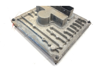 Блок управления коробкой передач 120215001   Citroen C2