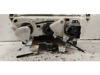 Блок управления климат-контролем    Fiat Doblo