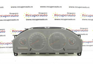 Панель приборов 8673268   Volvo XC90       