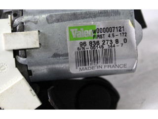 Моторчик дворников 8513087702 Daihatsu Gran Move