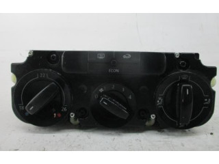 Блок управления климат-контролем Volkswagen Caddy