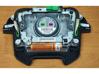 Подушка безопасности водителя 210013200392   Volvo V70