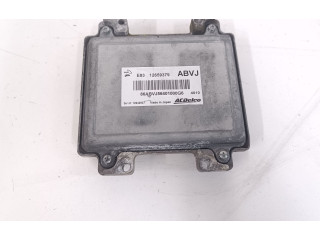 Řídící jednotka 12659379, 12642927 Opel Zafira C 2014