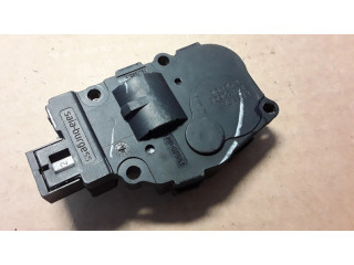 Двигатель задвижки потока воздуха