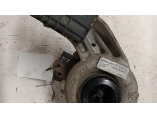  Турбина Jaguar XF X250 3.0 GT17V, AX2Q6K682CA         