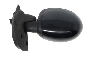 Зеркало электрическое Renault Twingo I 1999 - 2006 года