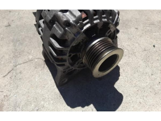 Генератор 8200810621-C Dacia Sandero