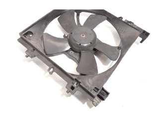 Вентилятор радиатора     45131FE030    Subaru Forester SH 