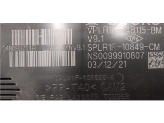 Панель приборов 248093711R, 248093711R Dacia Sandero III