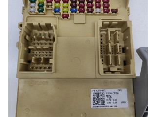 Блок предохранителей NOCODE KIA Sorento