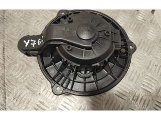 Вентилятор печки F00S3B2441, Y760 Tesla Model S