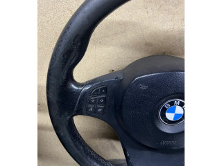 Руль BMW X5 E53 1999-2006 года