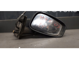 Зеркало электрическое Fiat Idea - года