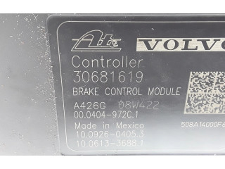 Jednotka ABS 30681619, P30681619 Volvo XC60 2009