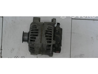 Генератор 0124515032, 0124515081   Honda Jazz 2.0     