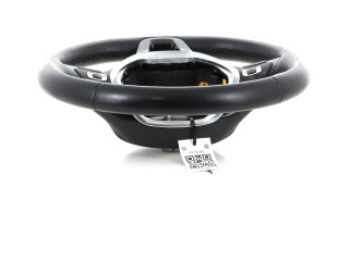 Руль Volkswagen Golf VII  2013 - 2019 года 5G0419091BGE74, U0-7204Z      