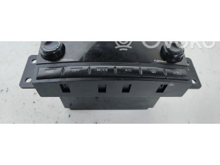 Блок управления климат-контролем 6870008421 SsangYong Rexton