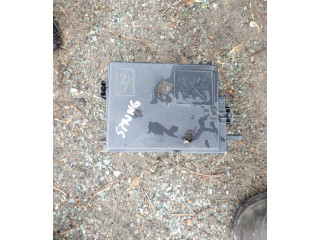 Блок предохранителей     Dacia Spring    