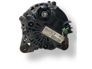 Генератор 2607395C, 2607395C   Dacia Duster      