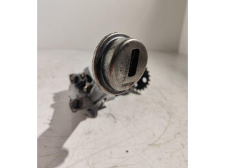 Масляный насос K9KF6 8200307174 Renault Scenic IV - Grand scenic IV