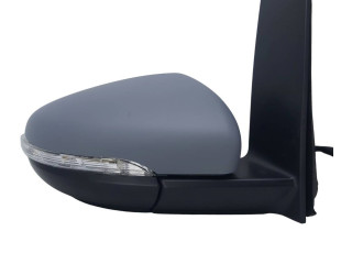 Зеркало электрическое        Volkswagen Touran I  2003 - 2010 года   