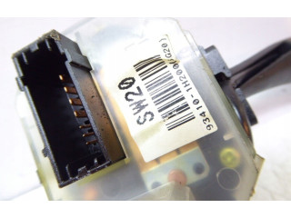 Ручка поворотов/ фонарей 93410-1H200 KIA Ceed