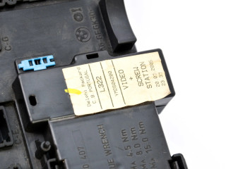 Pojistková skříňka YQE500240, YMD504280 Land Rover Range Rover L322 2005