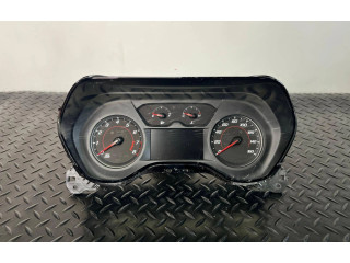 Панель приборов 84665139, 175597137   Chevrolet Camaro       