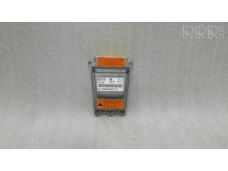 Блок подушек безопасности A1648204326 Mercedes-Benz ML W164