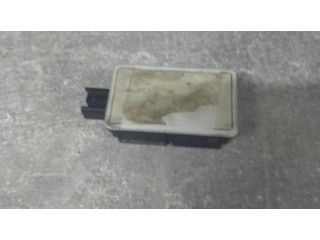 Блок управления сигнализации