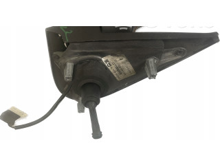 Zpětné zrcátko  Citroen Berlingo 2008  B3296193822XT, B3296193822XT  