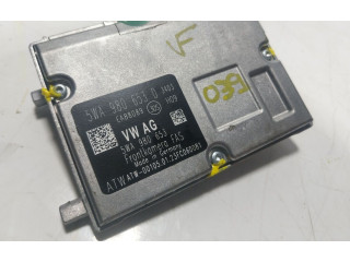 Блок управления 5WA907727BC, 5WA907727BC   Cupra Leon