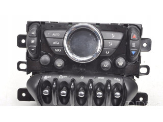 Включатель кондиционера воздуха