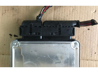 Řídící jednotka VW Volkswagen Multivan T5 2009