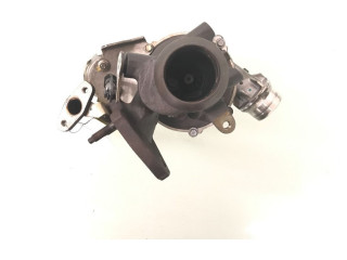 Турбина Renault Clio IV GT1241J0SZ, 144119998R для двигателя K9K-629