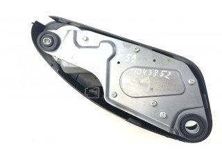 Двигатель стеклоочистителя заднего стекла 2596001961, 55079213AB Jeep Grand Cherokee