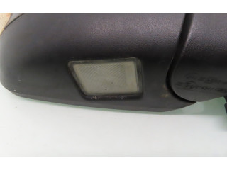 Зеркало электрическое Ford S-MAX 2006 - 2015 года