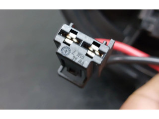 Вентилятор печки 5Q1819021E Skoda Kodiaq