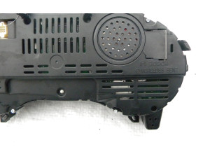 Přístrojová deska Mercedes-Benz CLA C117 X117 W117 2013 A1179006700, 0263697030