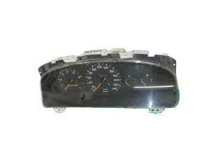 Панель приборов    Mazda 626       