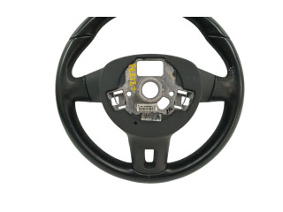 Руль Volkswagen Golf SportWagen - года 3C8419091AN, OBSERVARFOTO