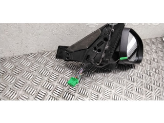 Зеркало электрическое        Volvo V70  2014 - 2016 года   