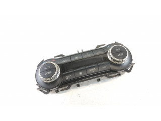 Блок управления климат-контролем A2469008415, A2469010805   Mercedes-Benz A W176