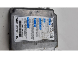 Блок подушек безопасности 77960SMGE021M1   Honda Civic