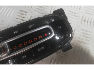 Блок управления климат-контролем 275105919R, 0027767320 Smart ForFour II W453