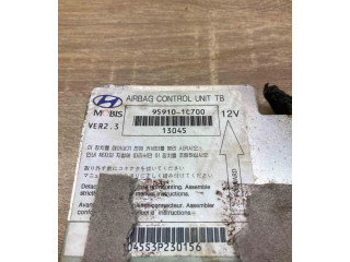 Блок управления двигателем Блок управления 959101C700, WithPlug Hyundai Getz