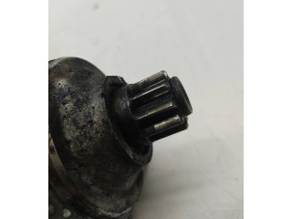 Стартер Volkswagen Golf Plus